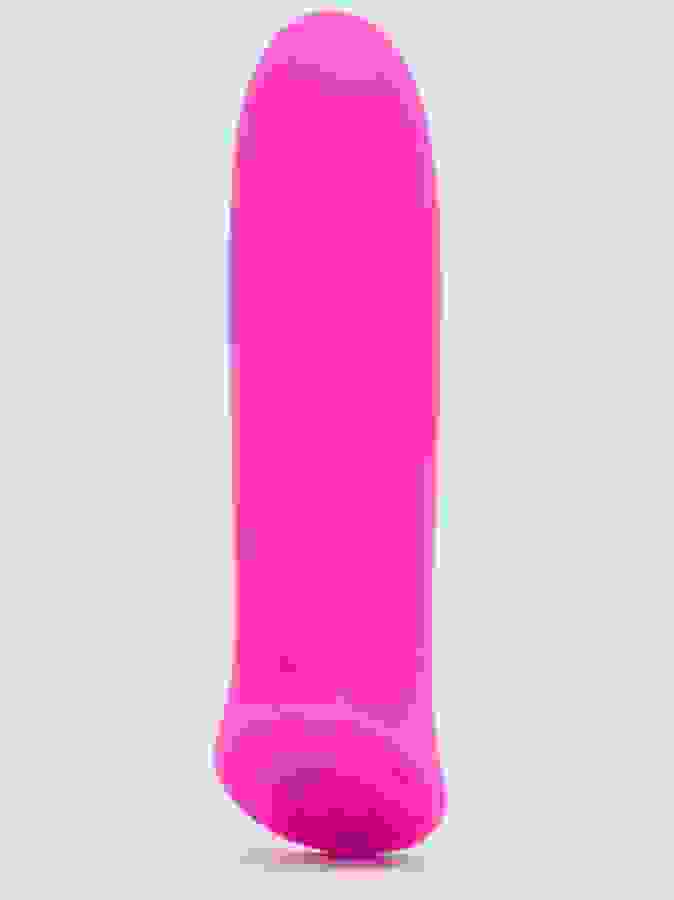 Lovehoney Ignite 20 Function Bullet Vibrator, Pink, hi-res